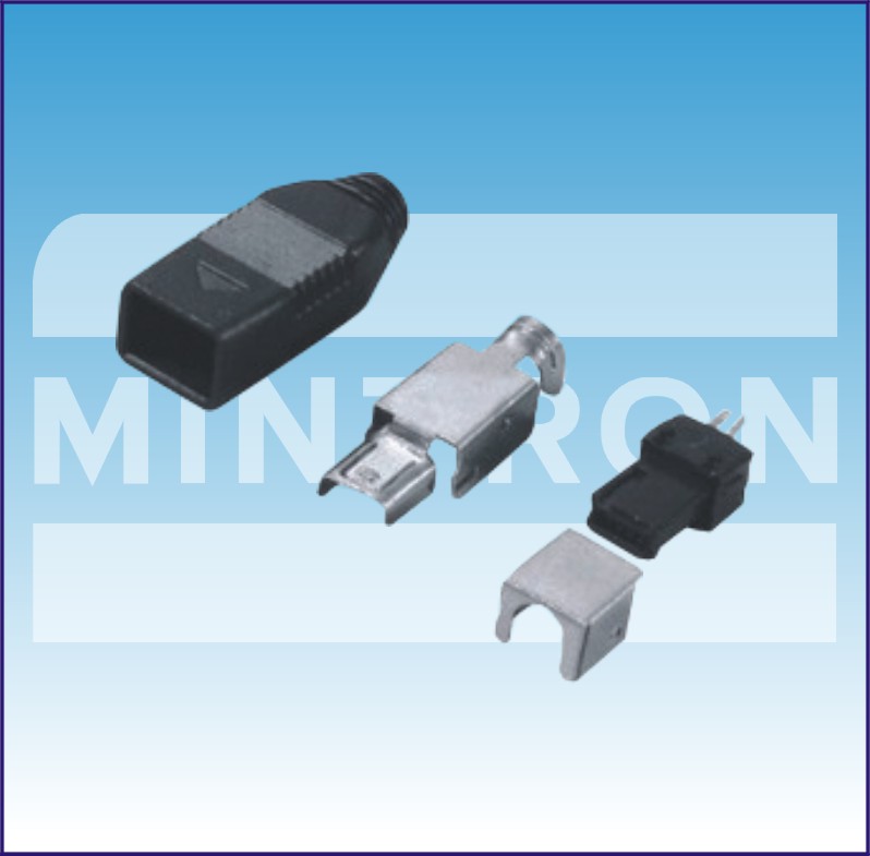 MINI USB Connectors