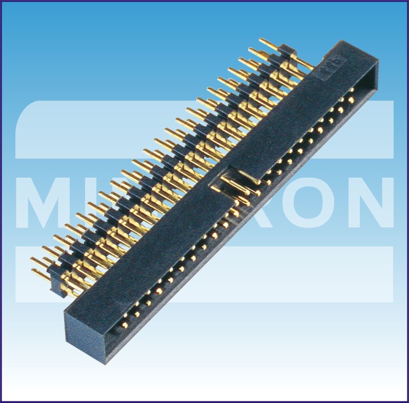 2.0mm Box Header Connectors