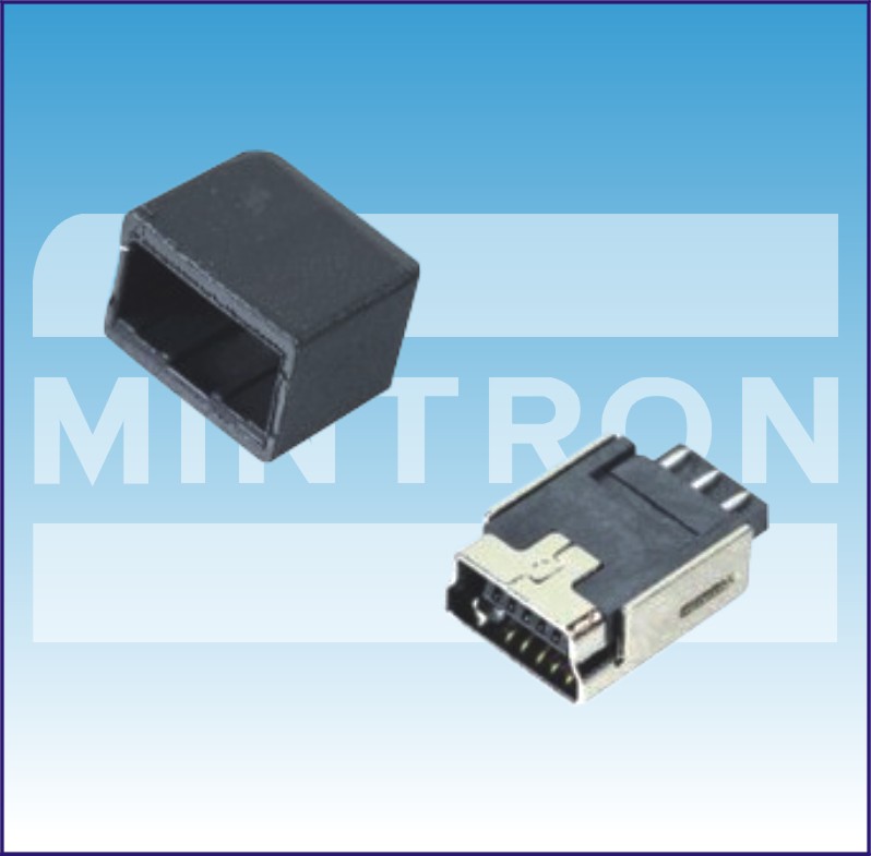 MINI USB Connectors