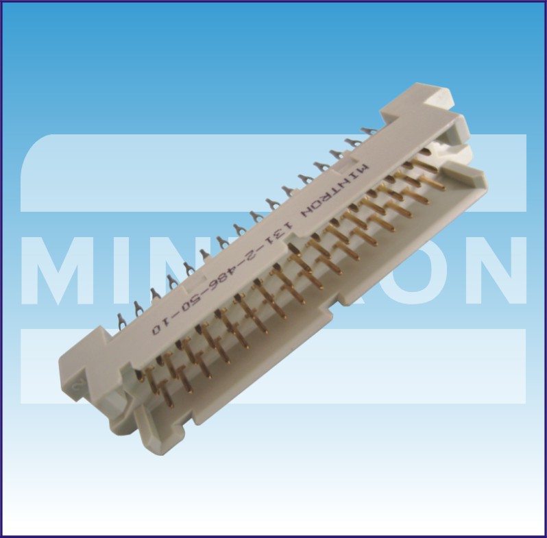 Half R Half R Connectors