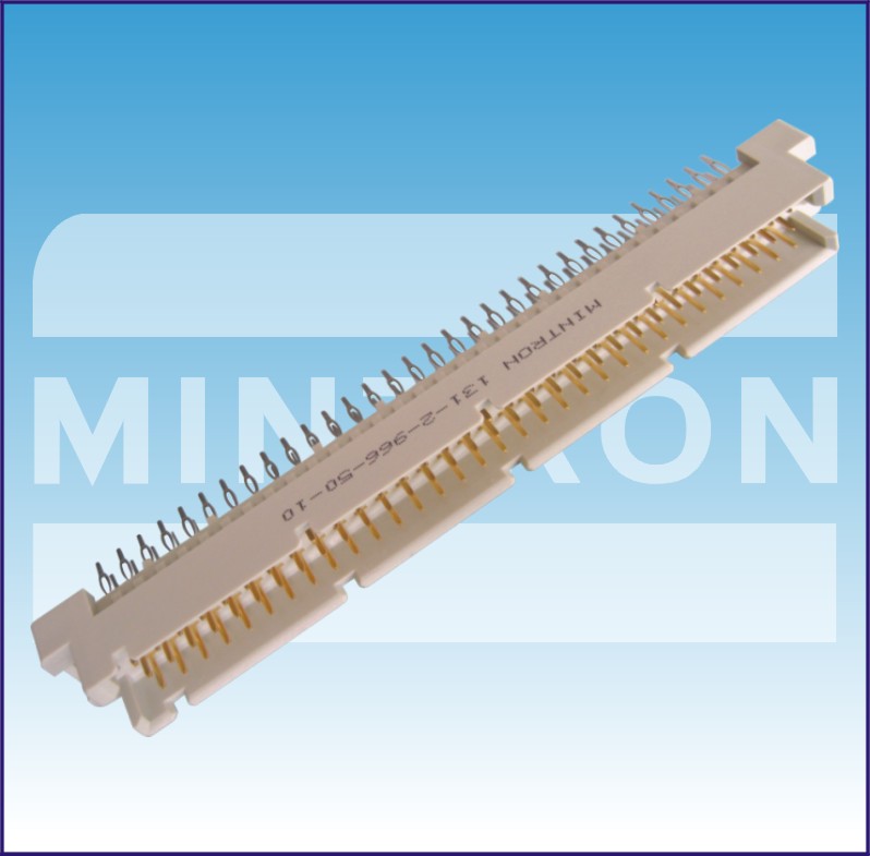 R Type Connectors
