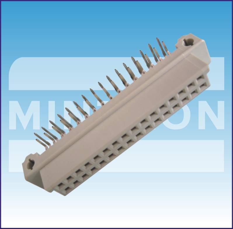 Half Q Connectors