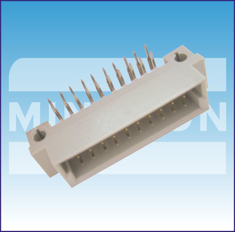 Predisposition Connector 20 Position Connectors