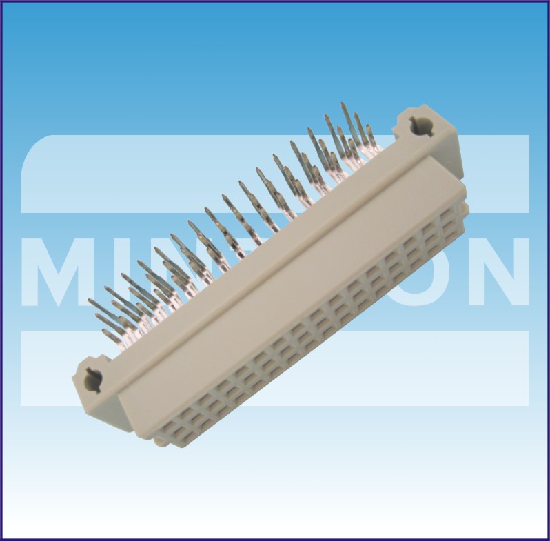 Half R Half R Connectors